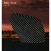 Cd Baby Ford - Fabric 85 Baby Ford (CD)
