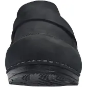 Sanita Damen Clog Original-Knaus Open 478251 Black-42