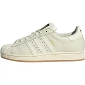 Adidas Voetbalschoen 'Superstar Messi' ecru / goud