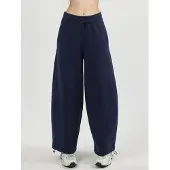 Busem Dames Lange Fleece Joggingbroek