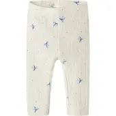 Name it Biologisch Katoen Legging 86 EU Meisjes