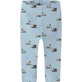 Name it Regular Fit Lange Onderbroek 50 EU Jongens