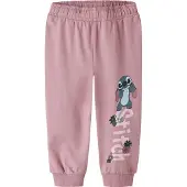 Name it Stitch Joggingbroek 92 EU Meisjes