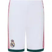 Adidas Real Madrid Thuisbroekje 2026-2027 Kids