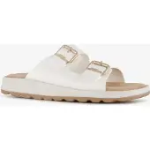 Mexx XX by dames slippers wit maat 41