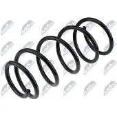 NTY ASZ-WW-006 Chassisveer