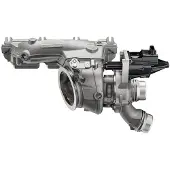 VDO 2800013004280 Turbocharger