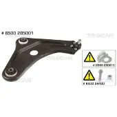 TRISCAN 8500 285001 Draagarm