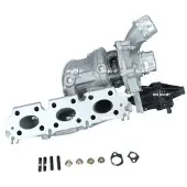 NRF 90010129 Turbocharger