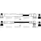 Valeo 346608 Bougiekabels
