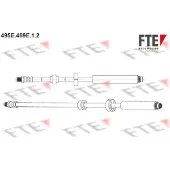 FTE 9240708 Remslang