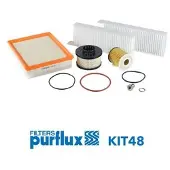 PURFLUX KIT48 Filterset