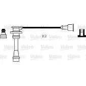 Valeo 346020 Bougiekabels