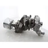 Garrett 778401-5012S Turbocharger