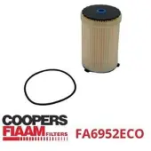 COOPERSFIAAM FILTERS FA6952ECO Brandstoffilter