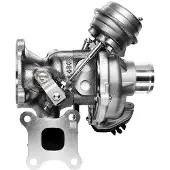 VDO 2800013001280 Turbocharger