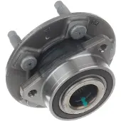 Skf VKBA 7235 Wiellagerset