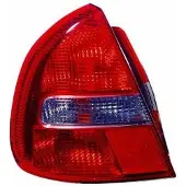 ABAKUS 214-19A7L-UE Achterlicht