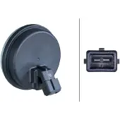 Hella 6PU 358 418-251 Wielsnelheidssensor (ABS)