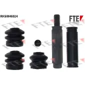 FTE 9334329 Geleidehuls, remklauw