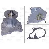 Valeo 506625 Waterpomp