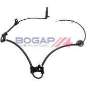 BOGAP Y7117103 Wielsnelheidssensor (ABS)