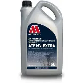 MILLERS OILS 8377-5 Olie, automatische transmissie (ATF)