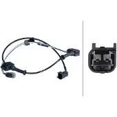 Hella 6PU 358 418-521 Wielsnelheidssensor (ABS)