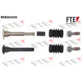 FTE 9334334 Geleidehuls, remklauw
