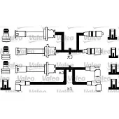Valeo 346214 Bougiekabels