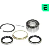 OPTIMAL 981616 Wiellagerset