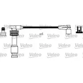 Valeo 346280 Bougiekabels