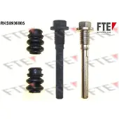 FTE 9334305 Geleidehuls, remklauw