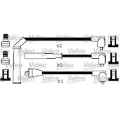 Valeo 346557 Bougiekabels