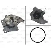 Valeo 506929 Waterpomp