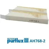 PURFLUX AH768-2 Interieurfilter