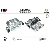 FTE 9296118 Remklauw