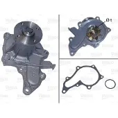 Valeo 506942 Waterpomp