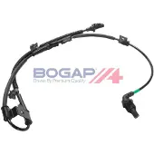 BOGAP Y7117101 Wielsnelheidssensor (ABS)