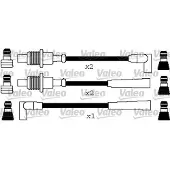 Valeo 346649 Bougiekabels