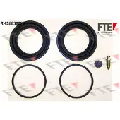 FTE 9323756 Reparatieset, remklauw