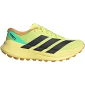 Adidas Loopschoen 'Agravic Sl' turquoise / limoen / zwart