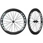 Miche Deva Rd 62 Tubeless Racefiets Wielset