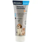 Biocanina Puppy - Kitten Shampoo 200 ml Shampoo