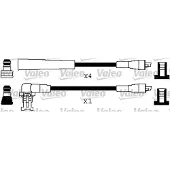 Valeo 346457 Bougiekabels