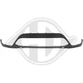 Diederichs 1266061 Bumper