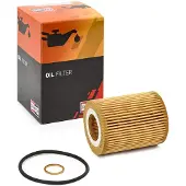 Champion COF100750E Oliefilter
