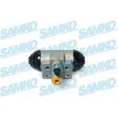 SAMKO C31357 Wielremcilinder