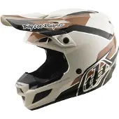 Troy Lee Designs SE5 Polycarbonate MIPS Stand Motocrosshelm