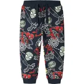 Name It Mini Spiderman Joggingbroek 92 EU Jongens